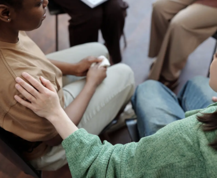 Trauma-informed care